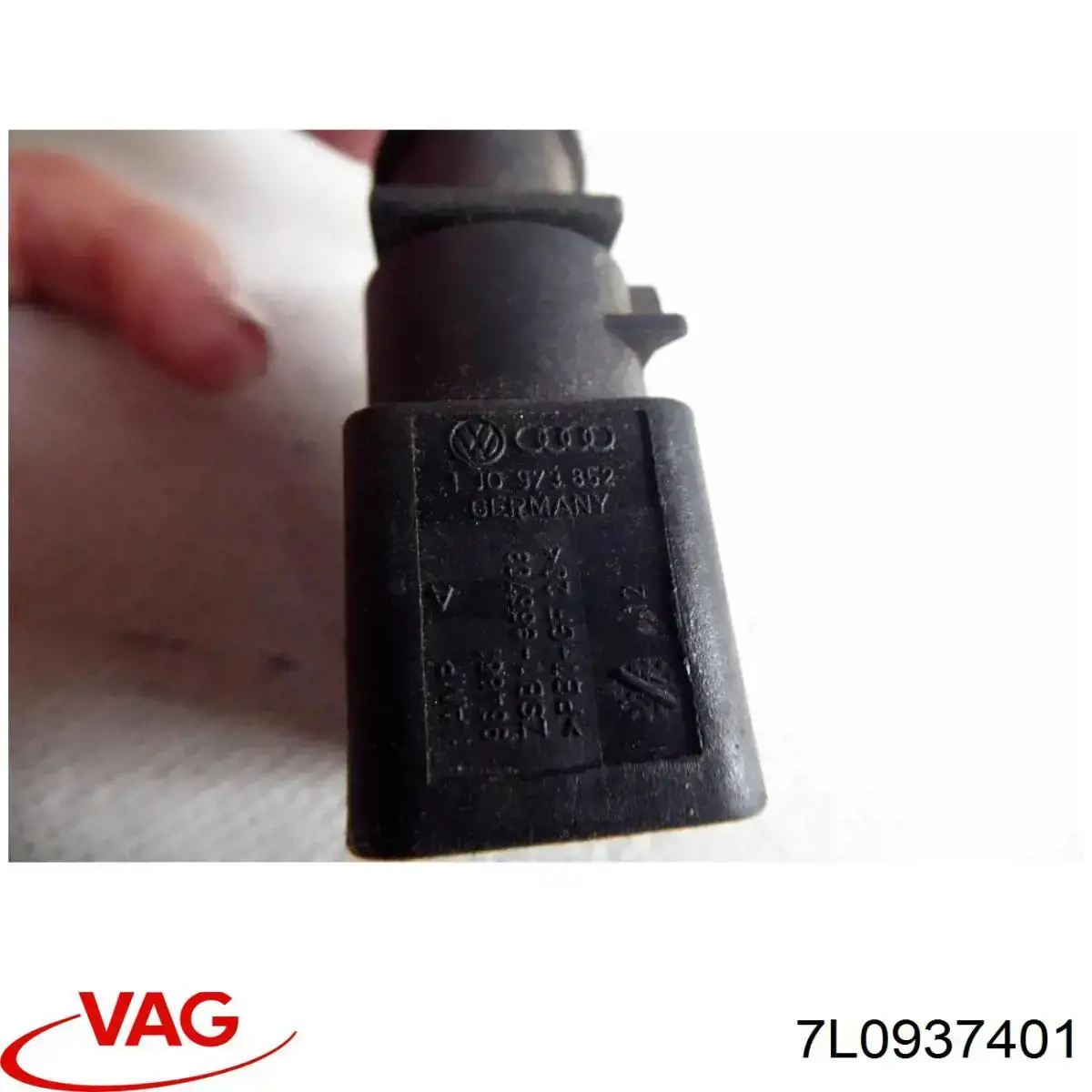  7L0937401 VAG