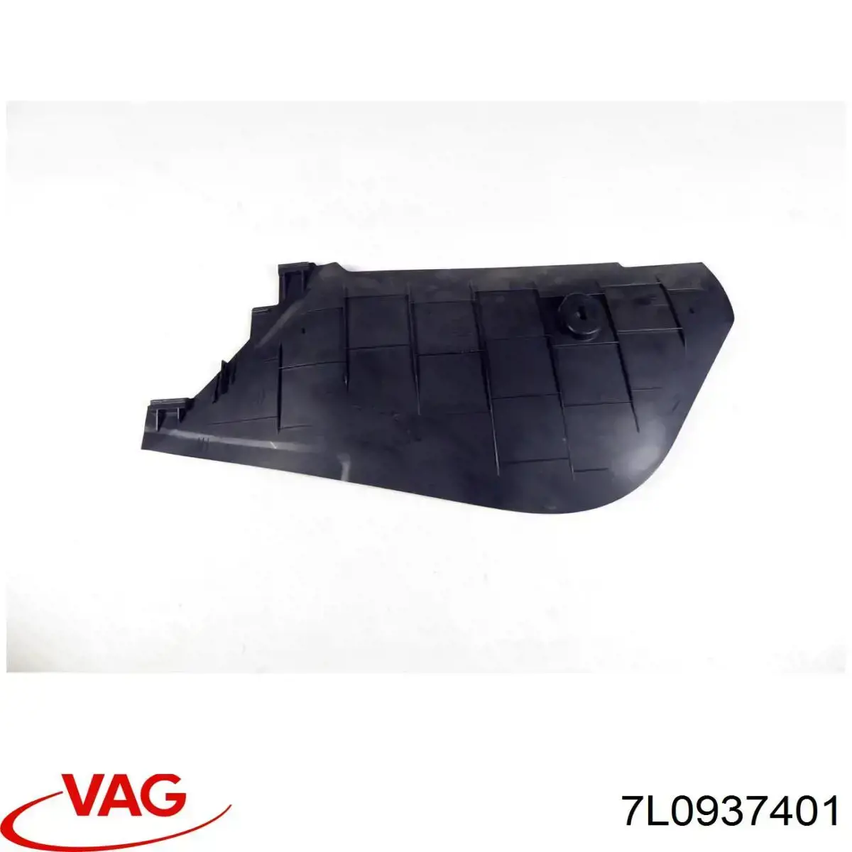  VAG 7L0937401