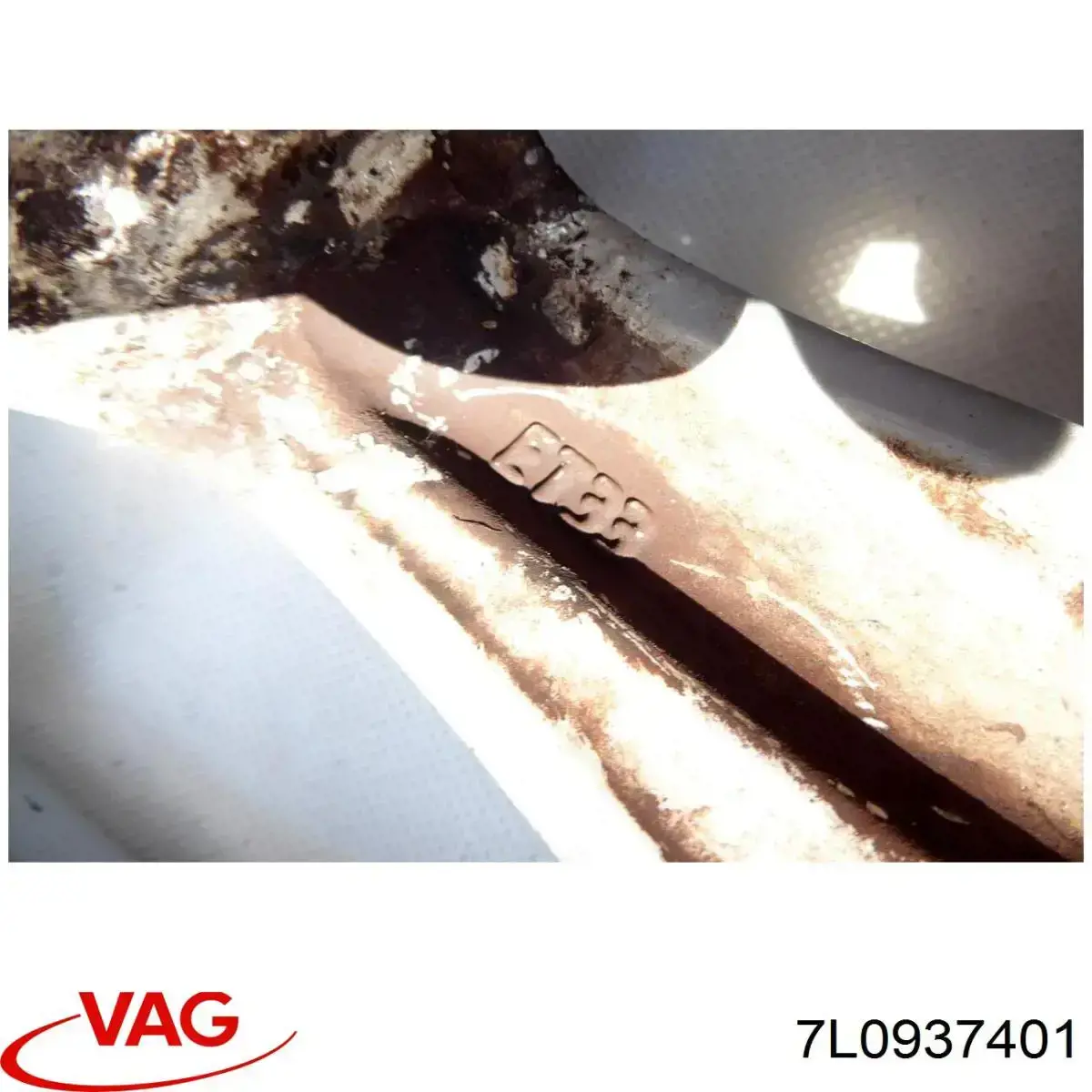  7L0937401 VAG