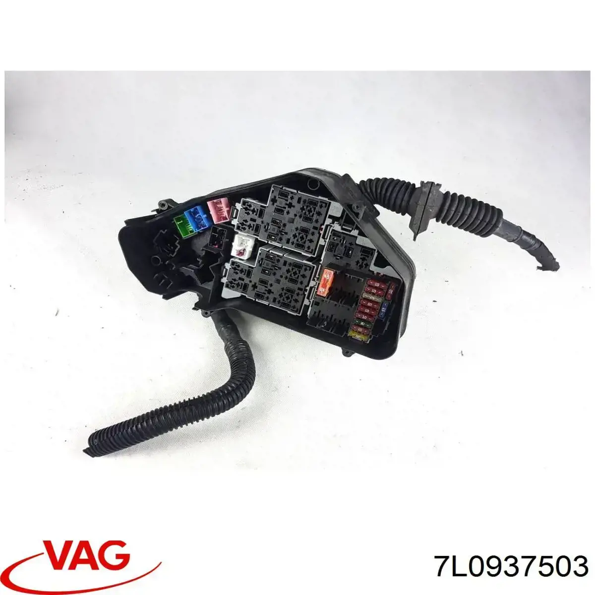 7L0937503 VAG Реле запобіжників