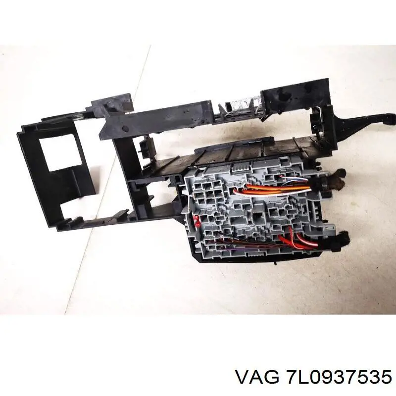  7L0937535 VAG