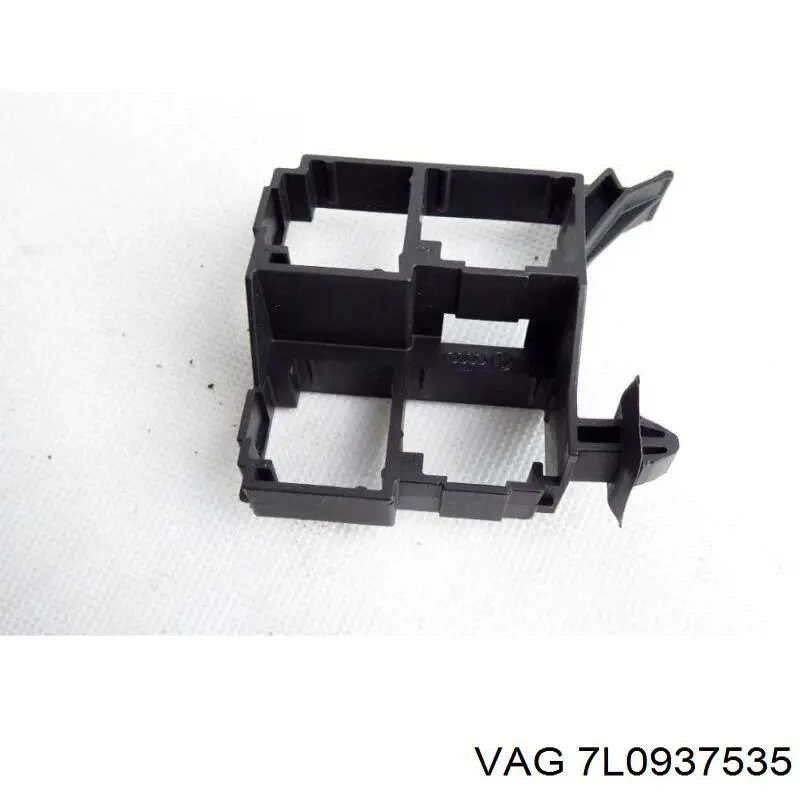  VAG 7L0937535
