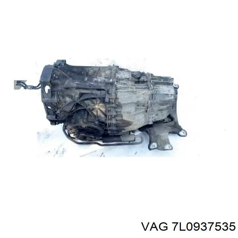7L0937535 VAG 