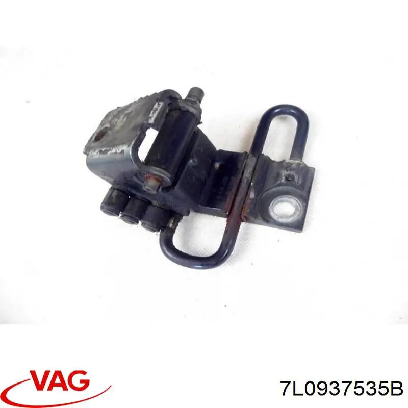  VAG 7L0937535B ціна, від 10.13 USD