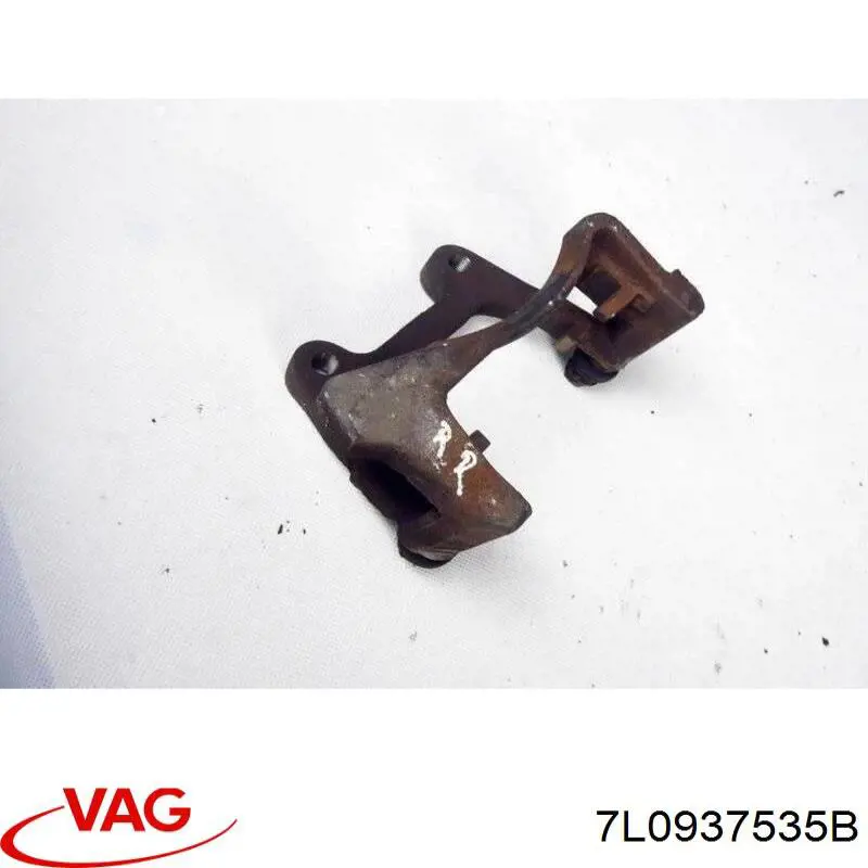 Купити 7L0937535B VAG 