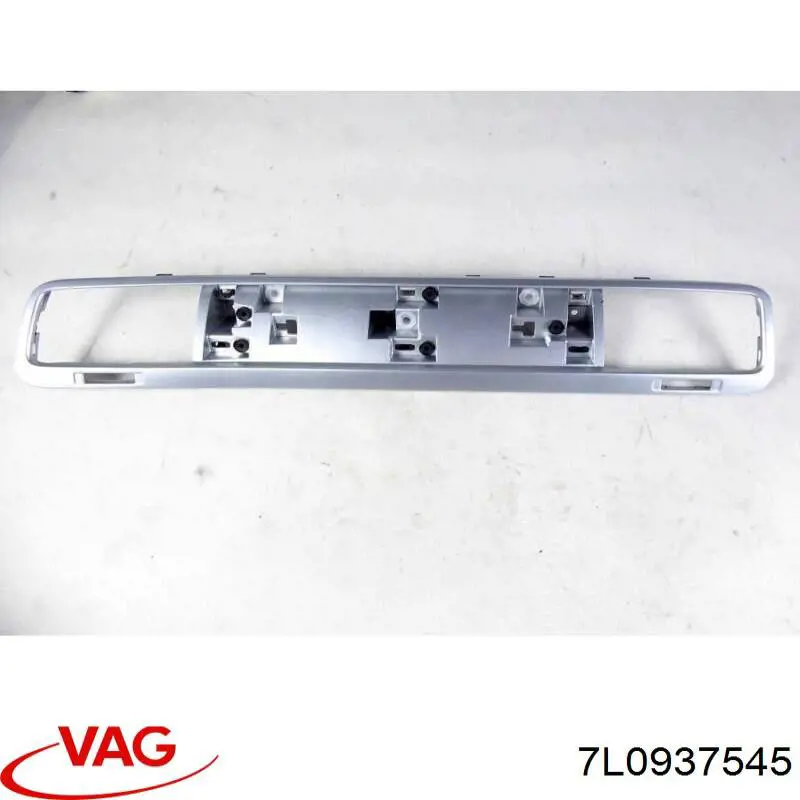  7L0937545 VAG