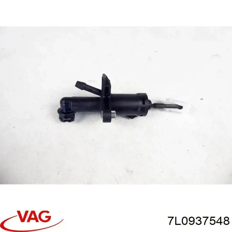  7L0937548 VAG