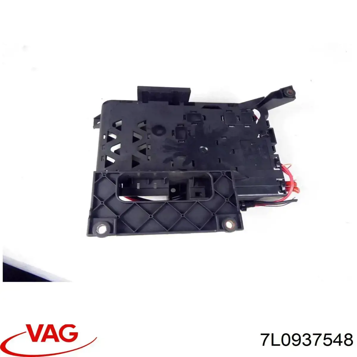  VAG 7L0937548 ціна, від 11.20 USD