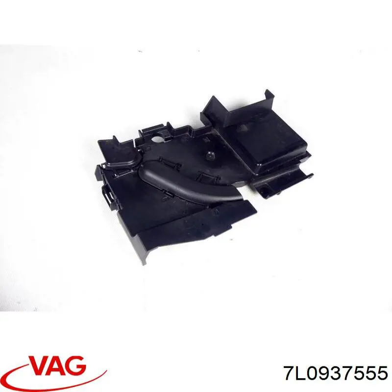  VAG 7L0937555 ціна, від 8.49 USD