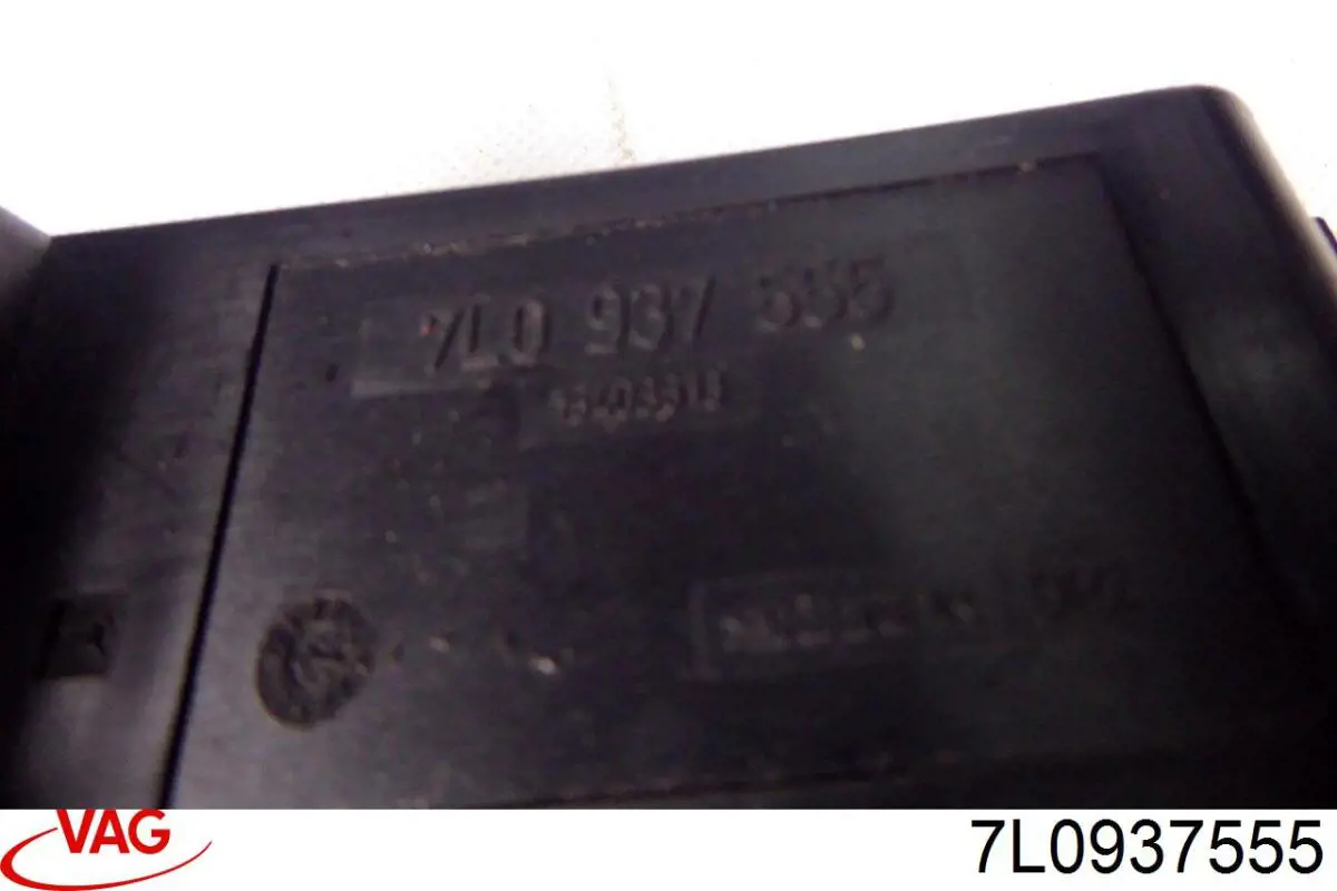  7L0937555 VAG