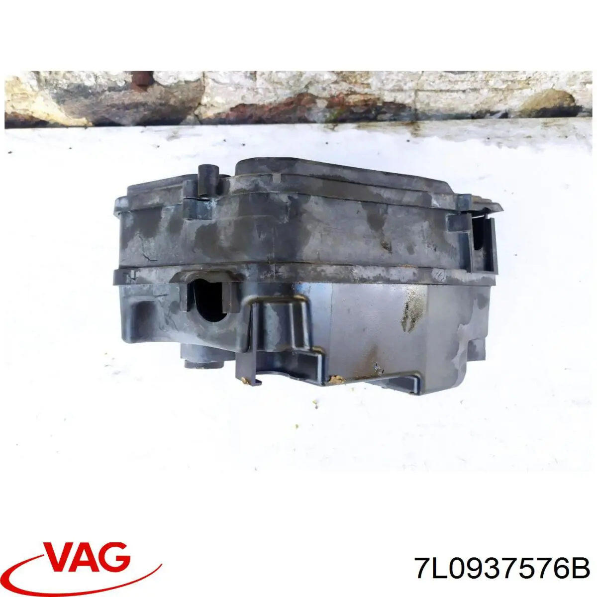  7L0937576B VAG