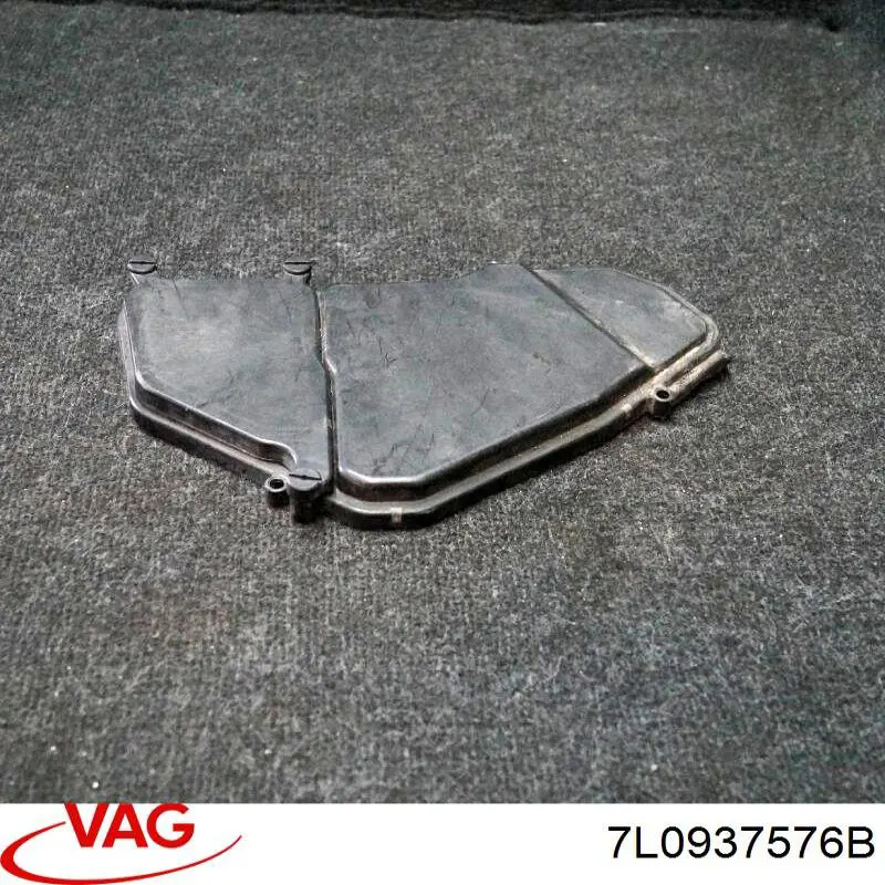 Купити 7L0937576B VAG 