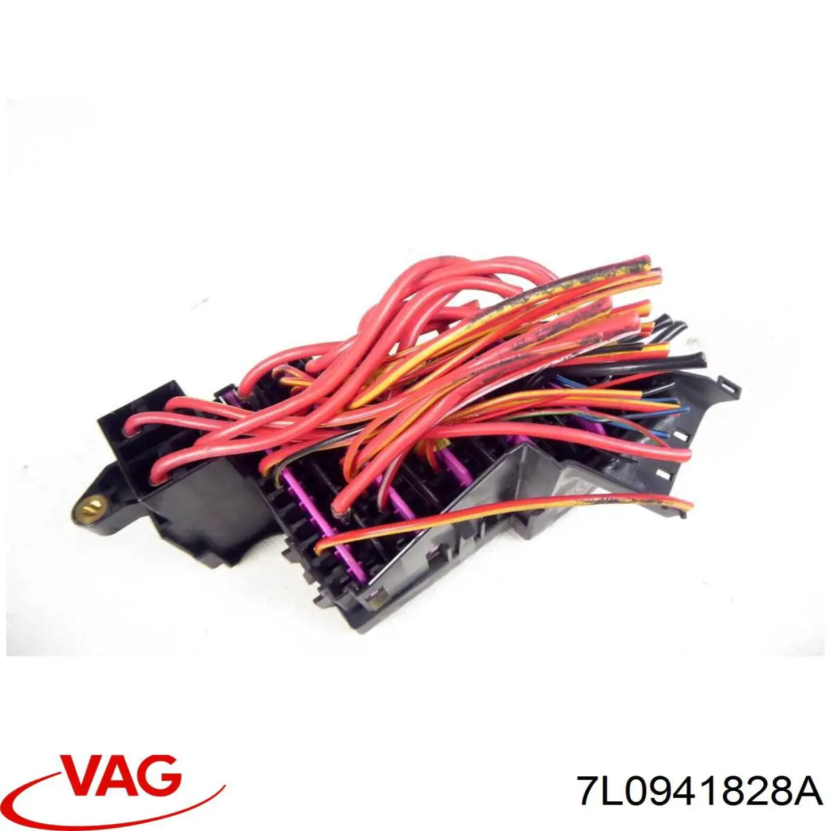 Купити 7L0941828A VAG 