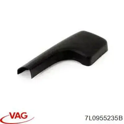 Купити 7L0955235B VAG Заглушка гайки кріплення повідка переднього двірника
