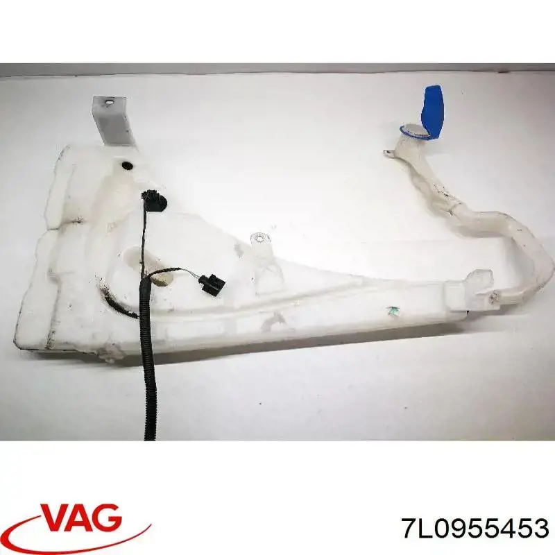 Купити 7L0955453 VAG 