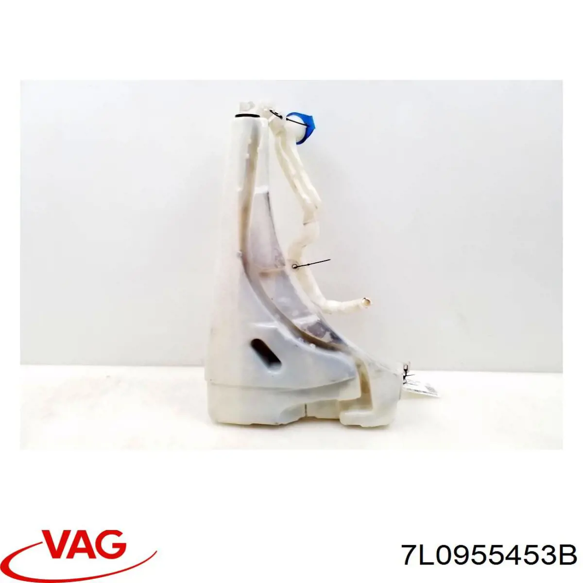7L0955453B VAG Бачок склоомивача