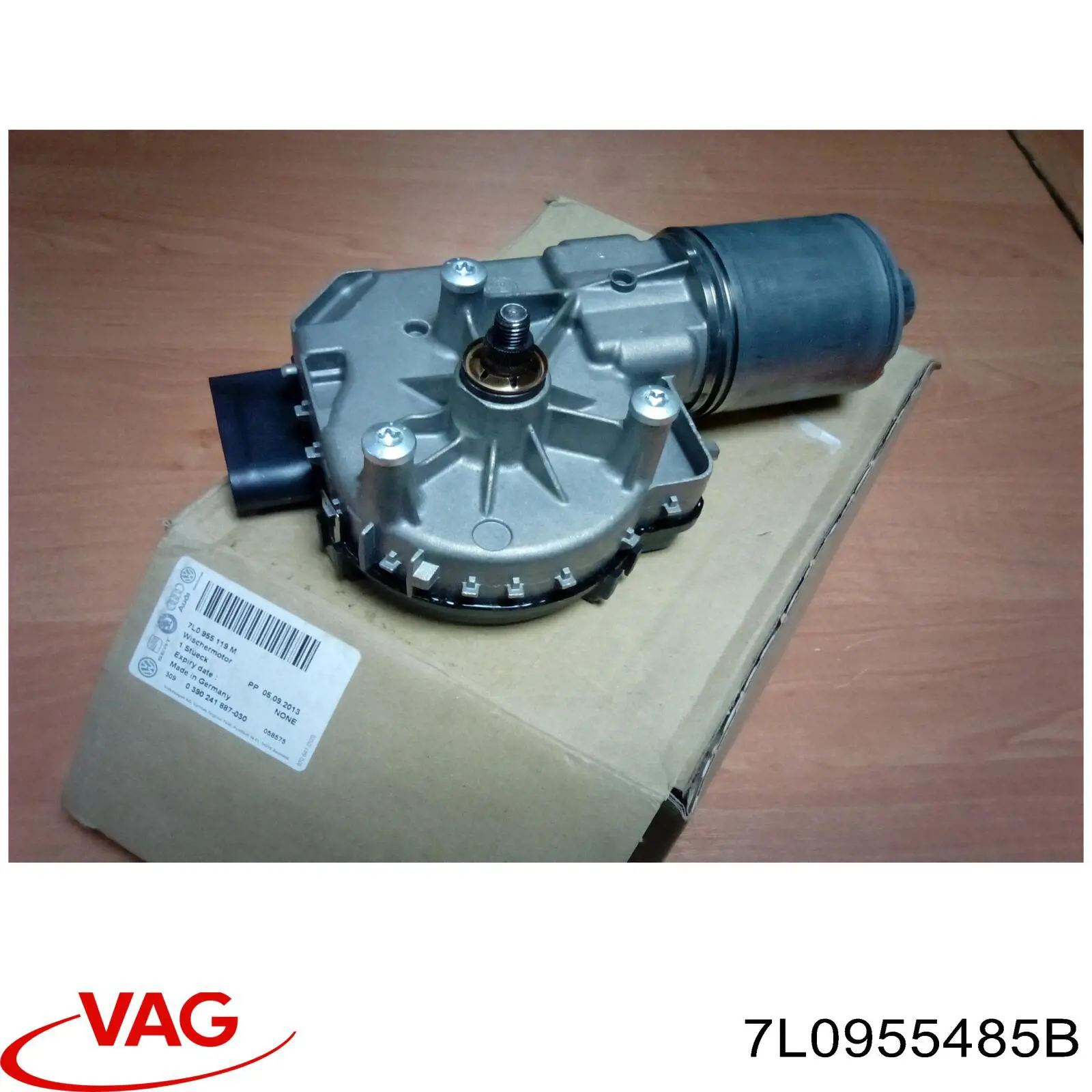 7L0955485B VAG 