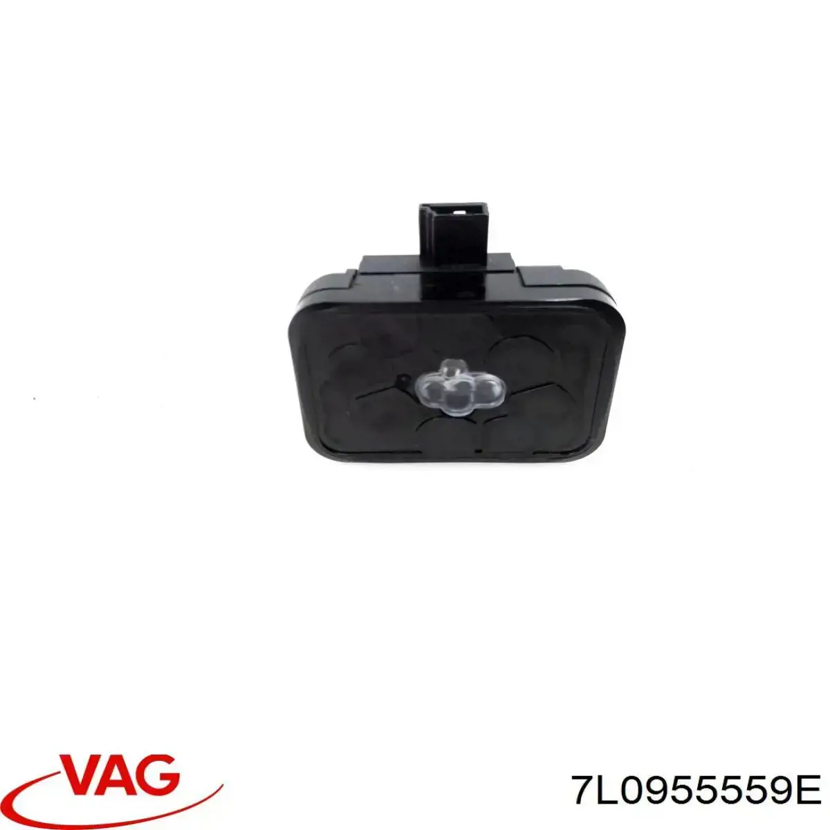 Купити 7L0955559 Porsche Датчик дощу