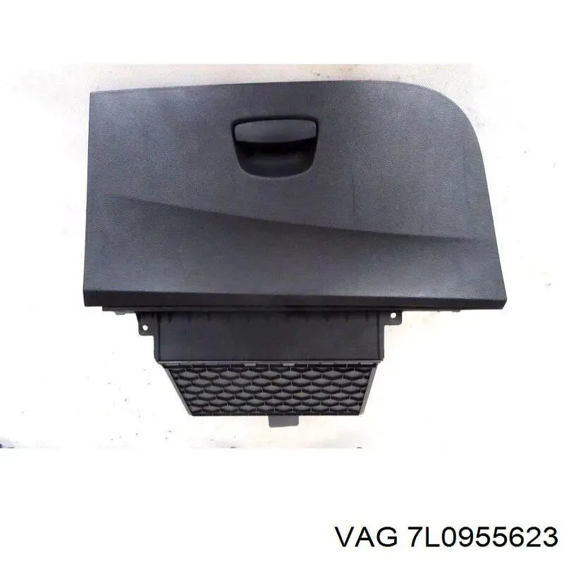  7L0955623 VAG