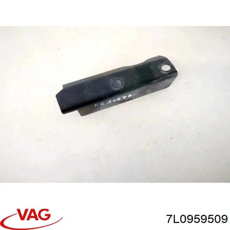  VAG 7L0959509A ціна, від 8.87 USD