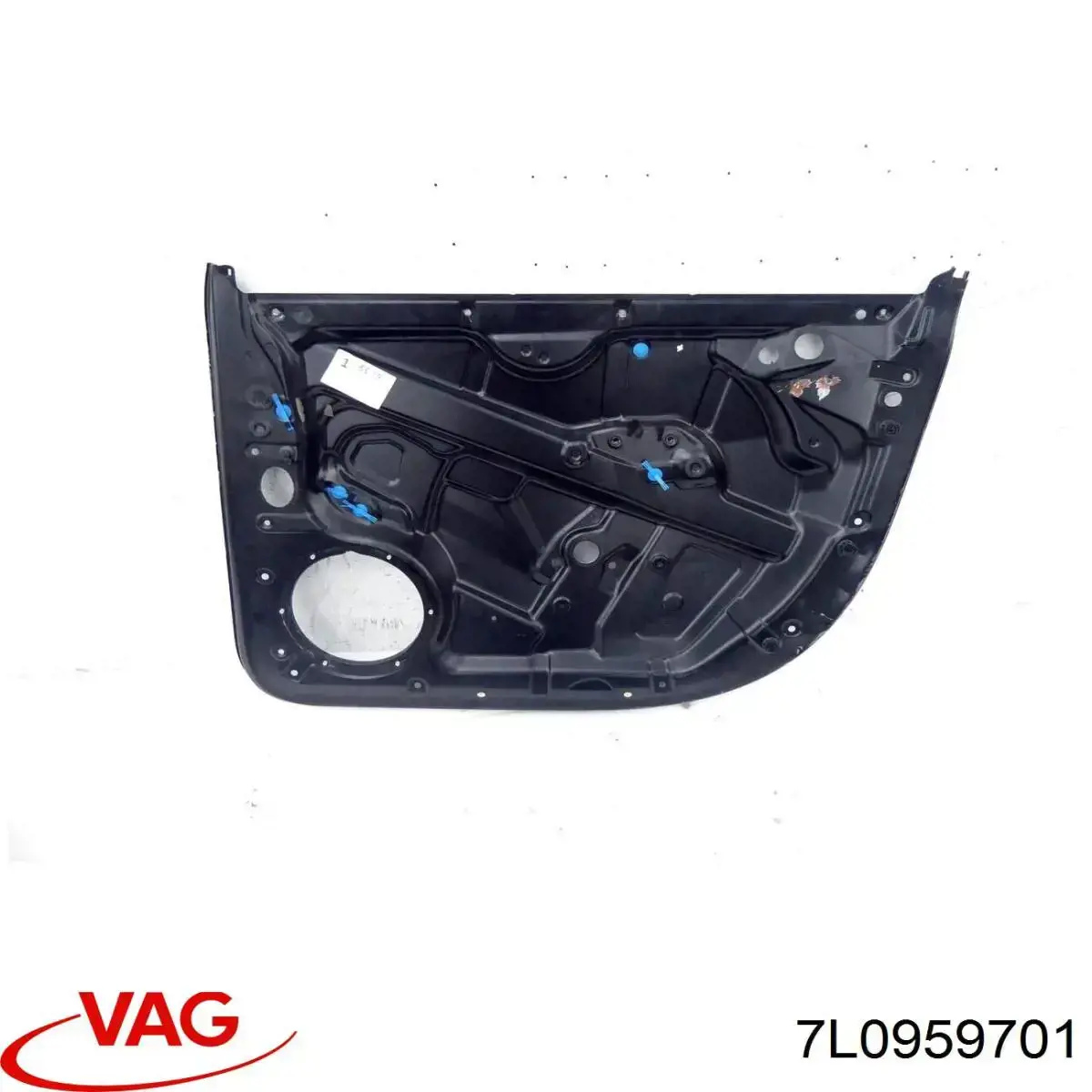 7L0959701 VAG 