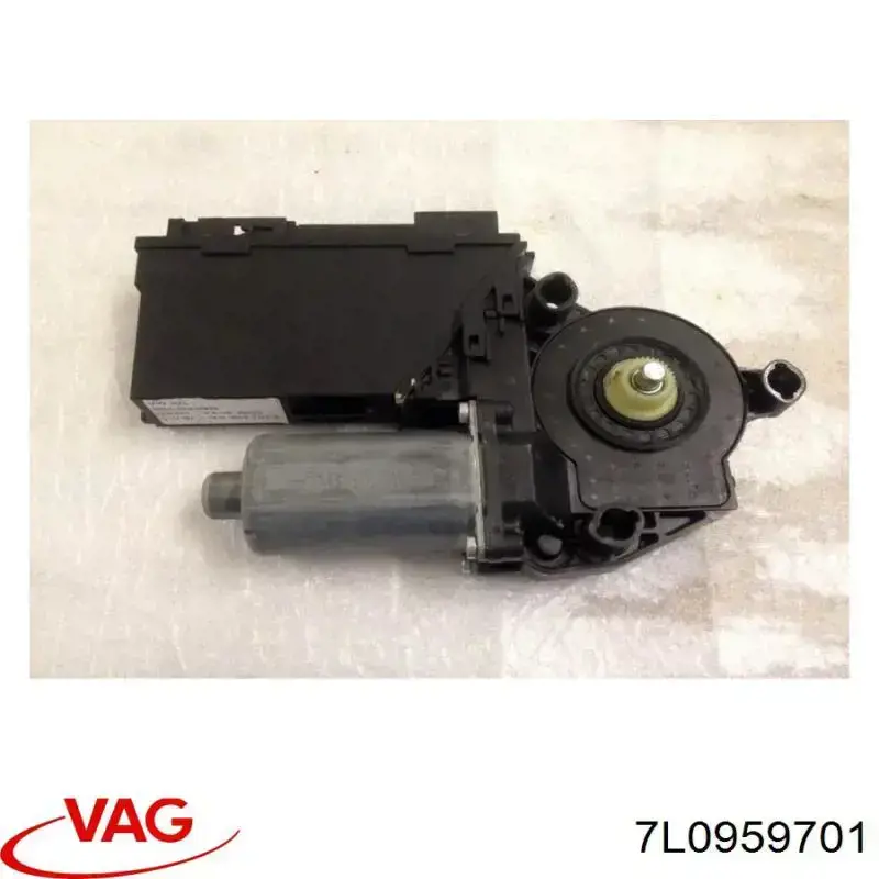  7L0959701 VAG