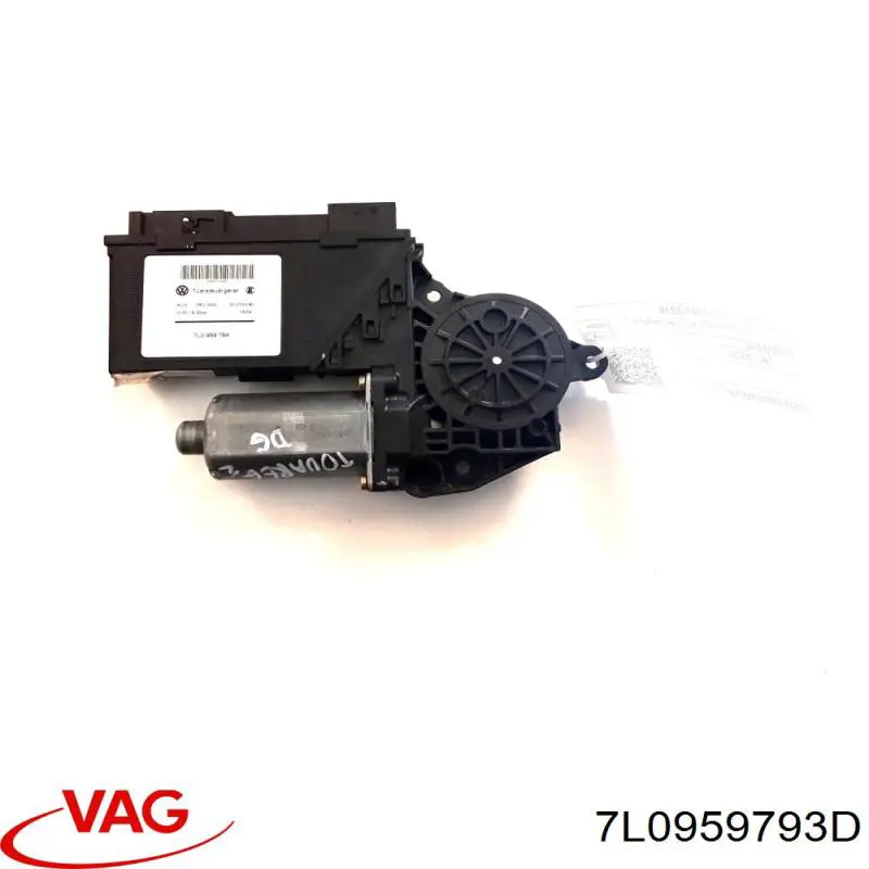  VAG 7L0959793D ціна, від 19.00 USD