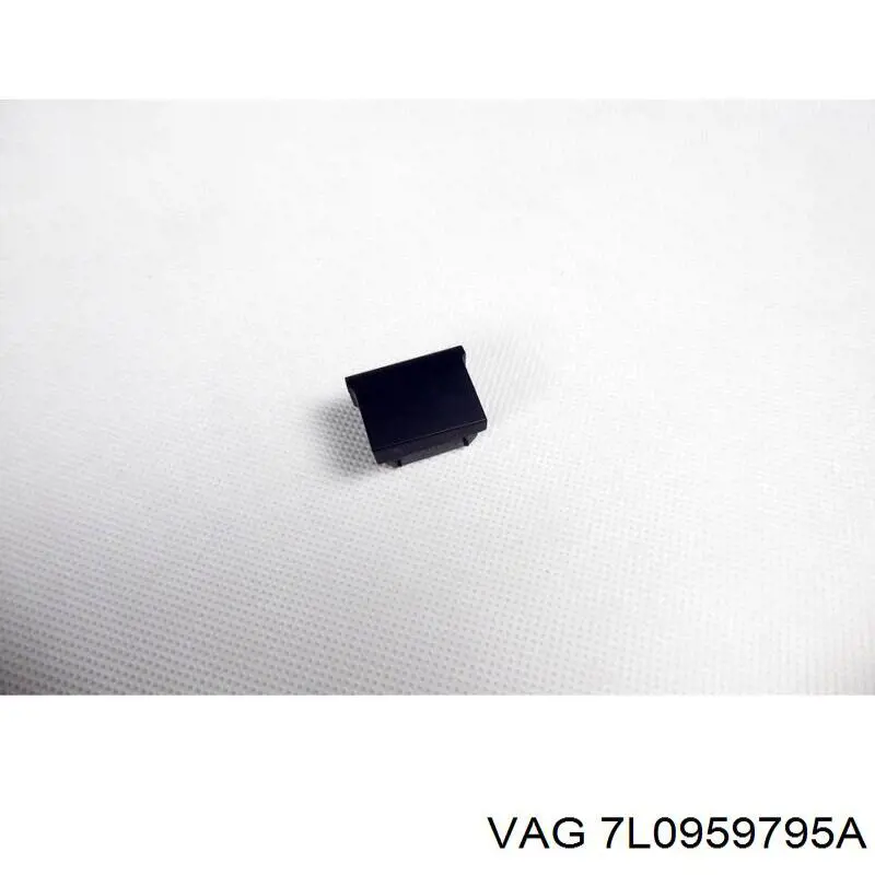 Купити 7L0959795A VAG 
