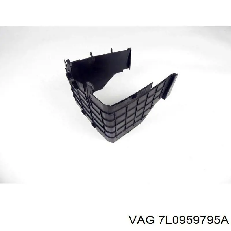  7L0959795A VAG