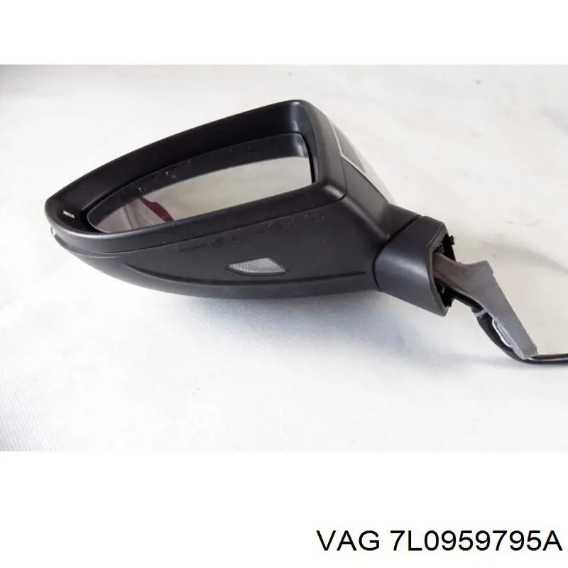  VAG 7L0959795A