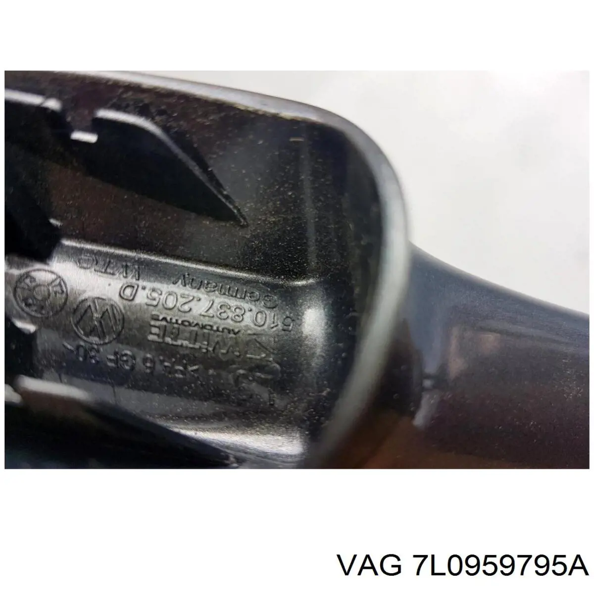 Купити 7L0959795A VAG 