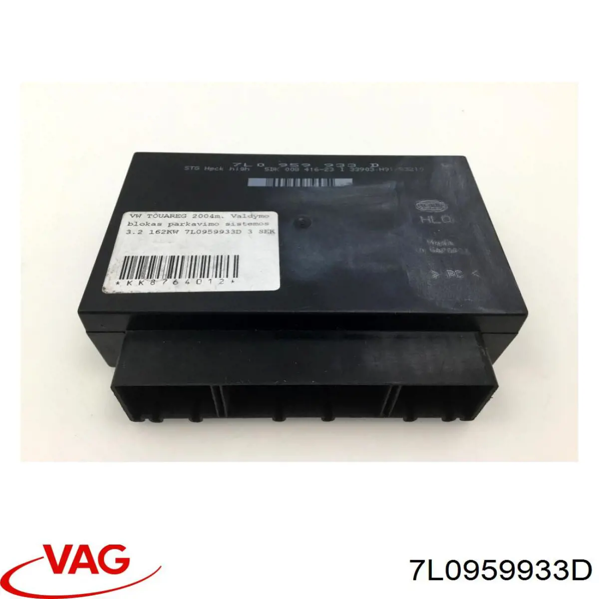  7L0959933D VAG