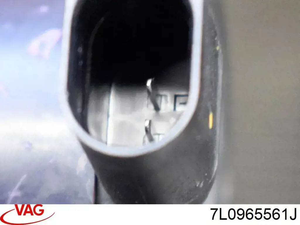 Водяний насос охолодження електричний додатковий AND 3F965001 ціна, від 49.61 USD