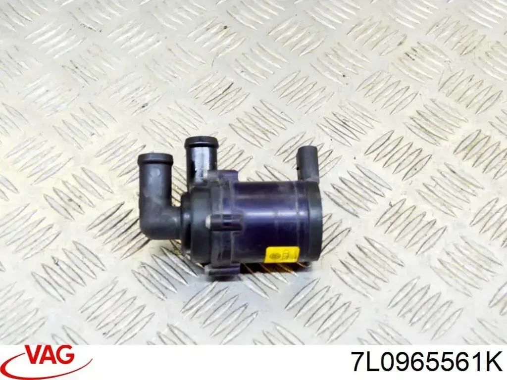 Купити HCWP2324 Hotaru Помпа водяна, додатковий електричний