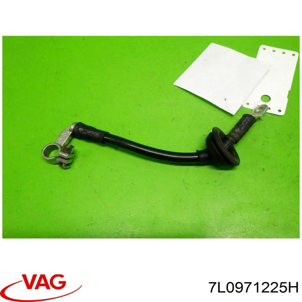 Купити 7L0971225H VAG 
