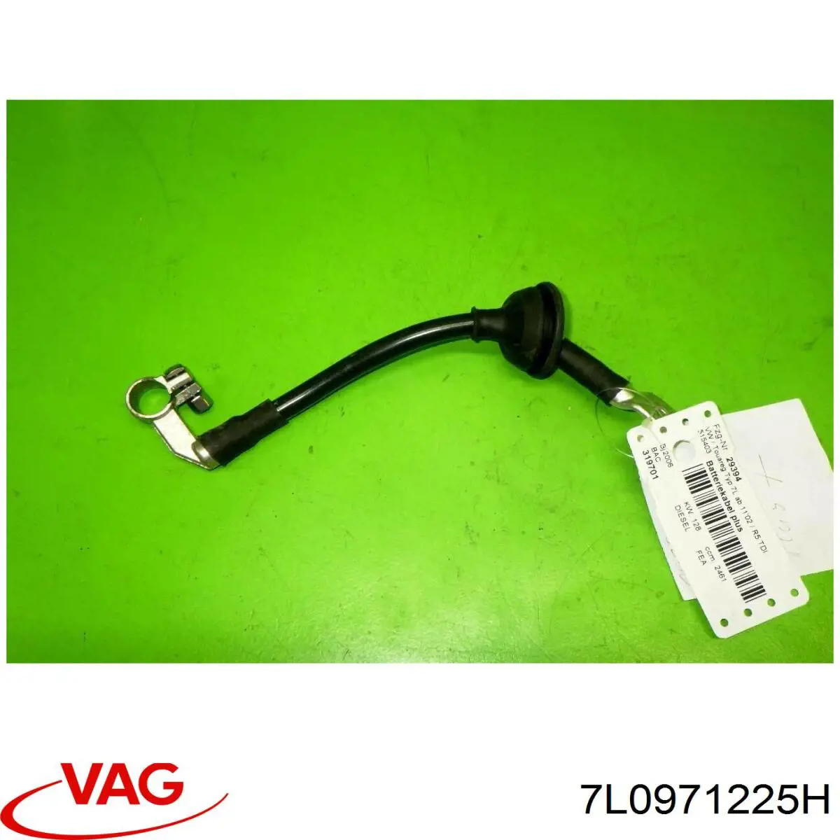 7L0971225H VAG 