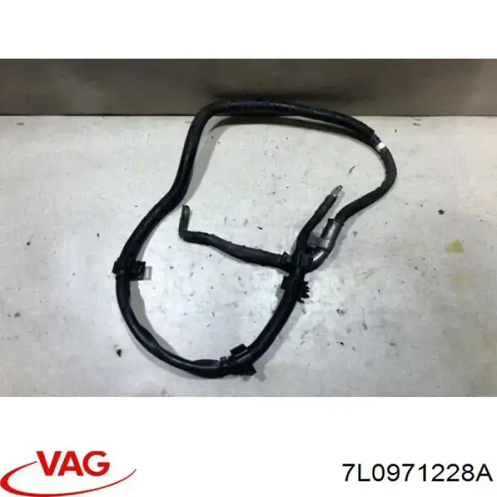 Купити 7L0971228A VAG 