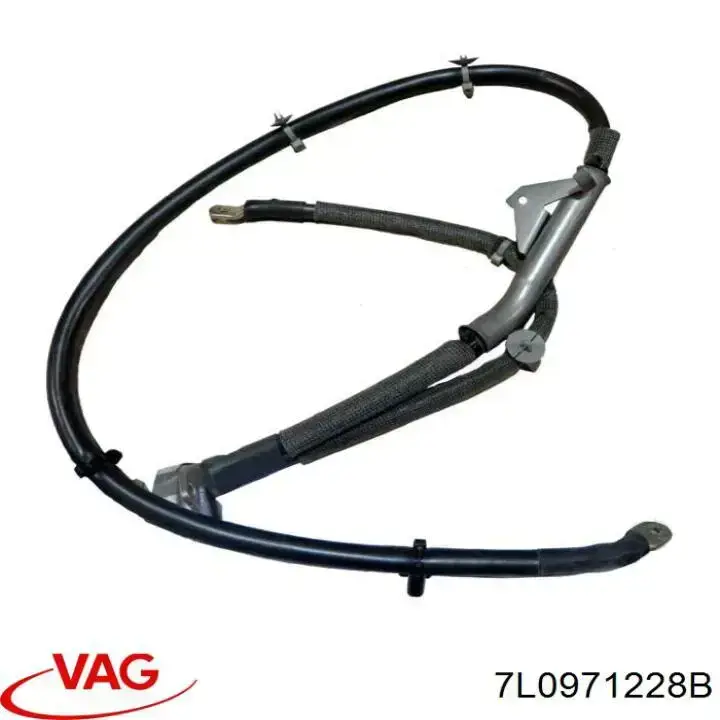 7L0971228B VAG 