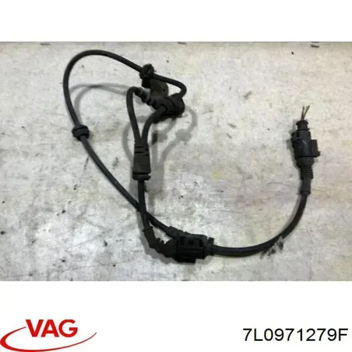 Купити 7L0971279F VAG 