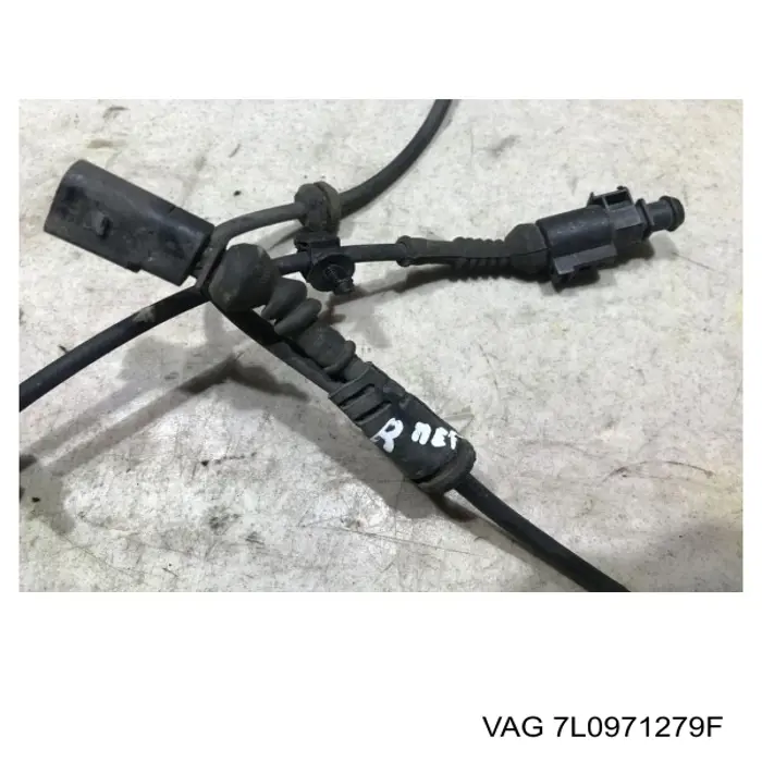  7L0971279F VAG