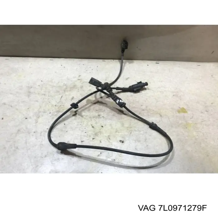  VAG 7L0971279F