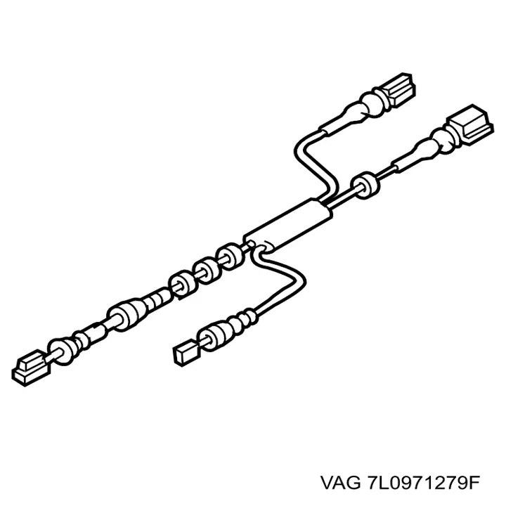 7L0971279F VAG 
