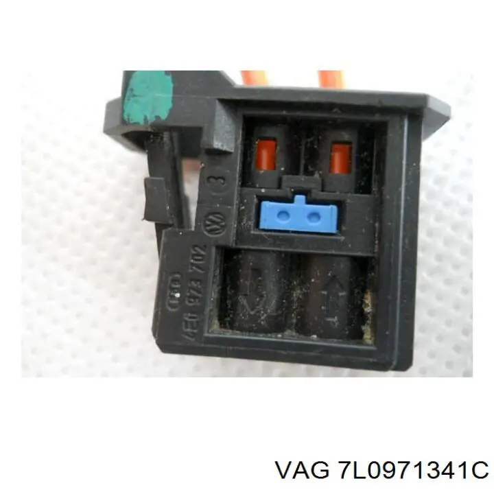  7L0971341C VAG