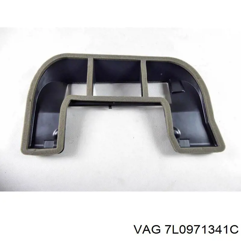  VAG 7L0971341C