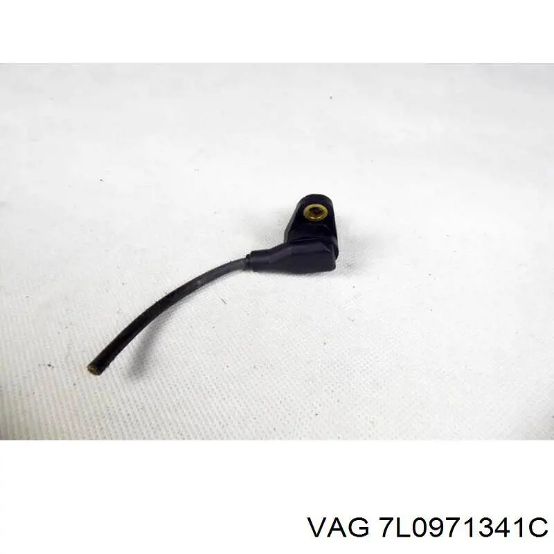  VAG 7L0971341C ціна, від 7.60 USD