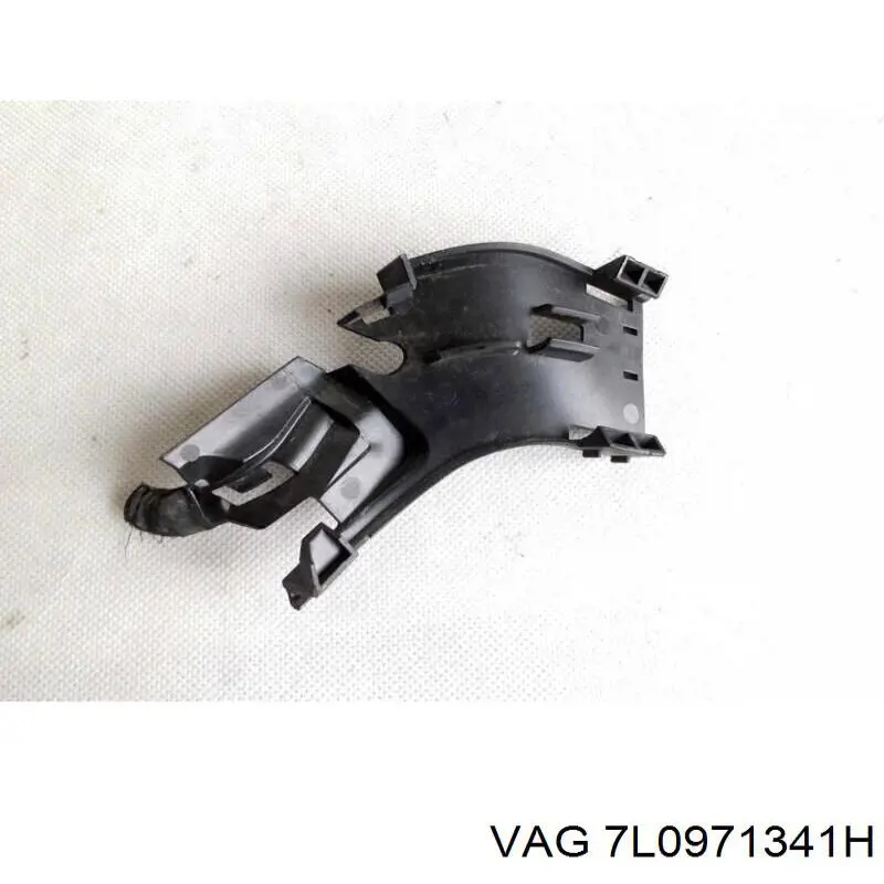 Купити 7L0971341H VAG 