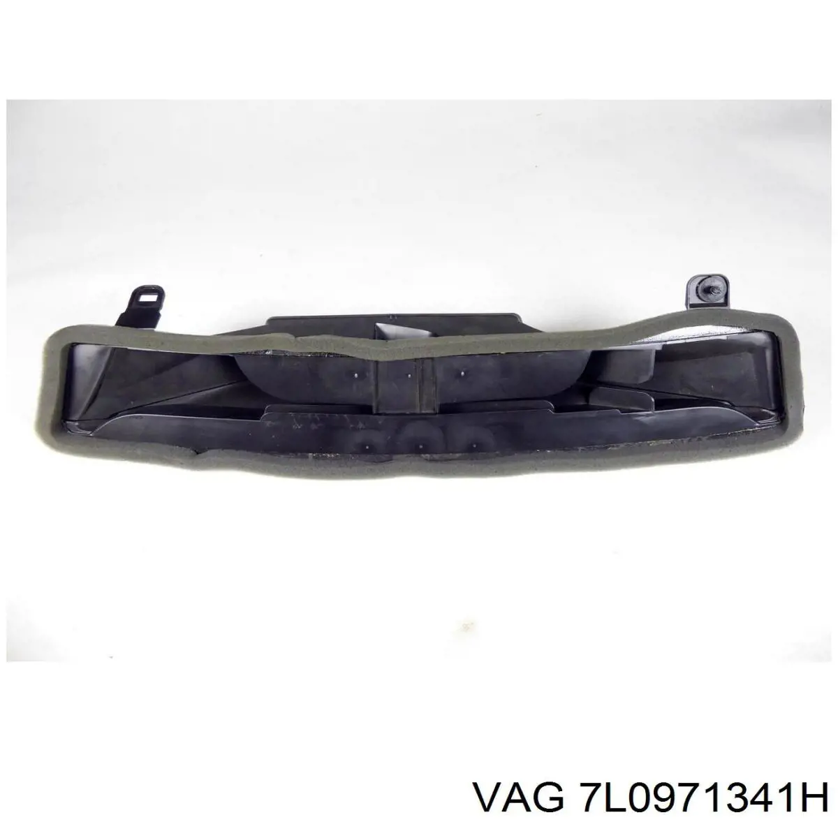  VAG 7L0971341H ціна, від 10.13 USD