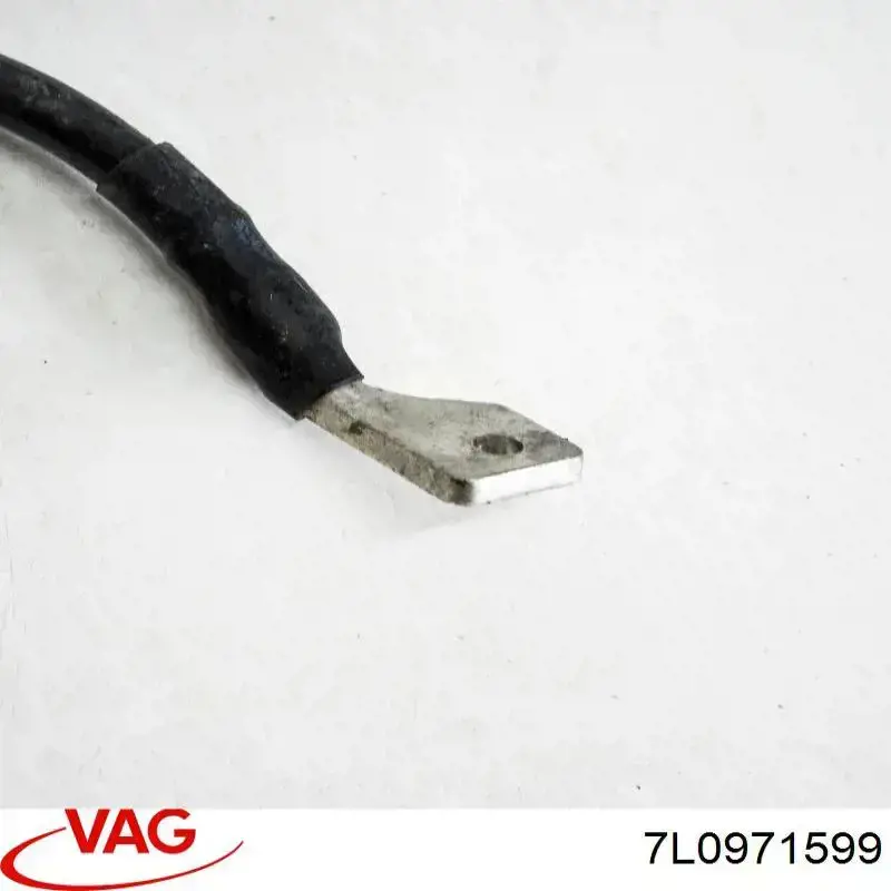Купити 7L0971599 VAG 
