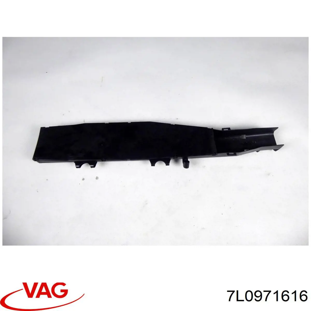 7L0971616 VAG Електропроводка моторного віддсіка