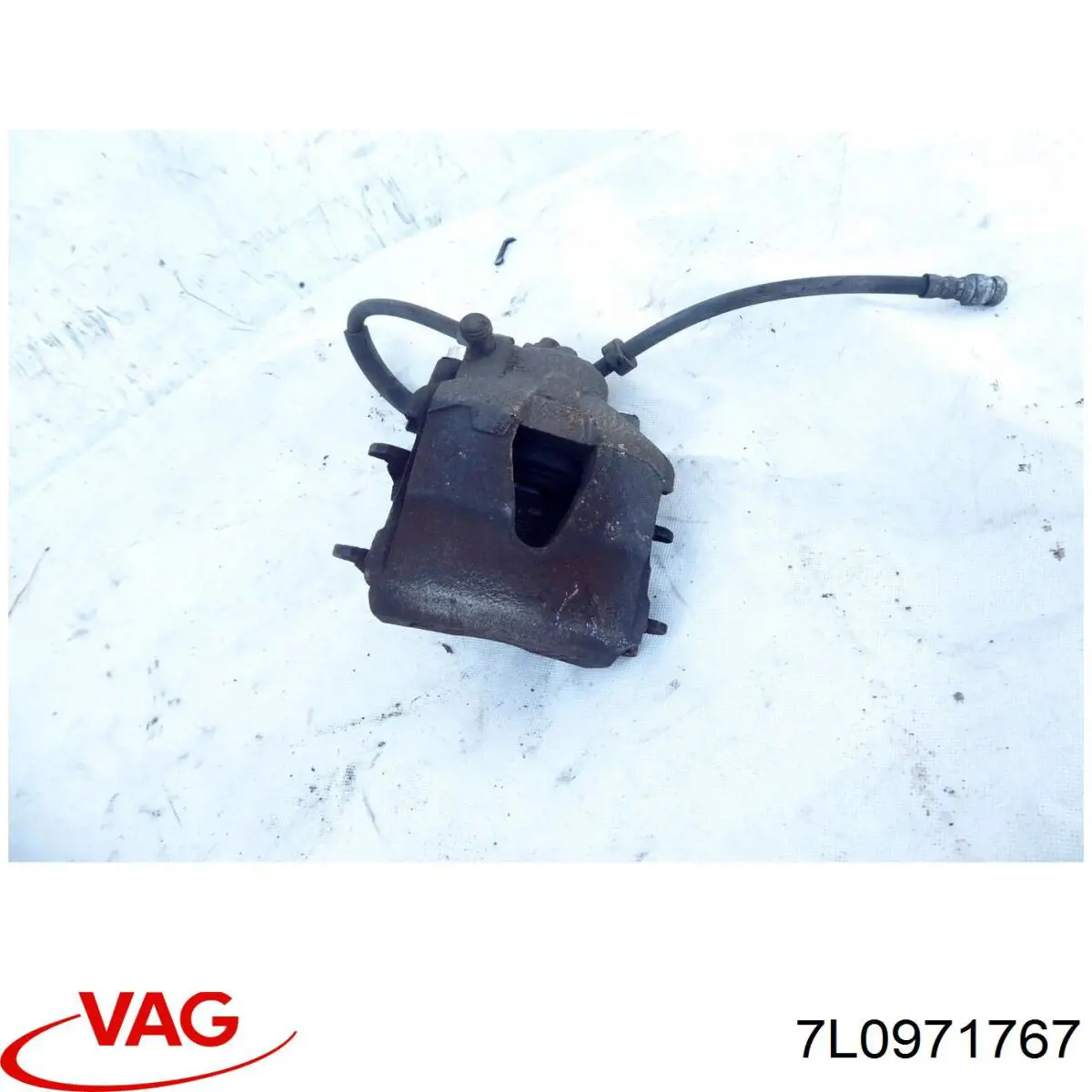  VAG 7L0971767